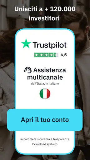 Directa screenshot 6
