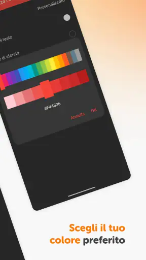 Disegno Semplice screenshot 5