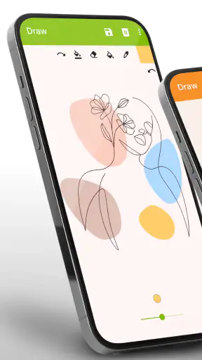 Disegno Semplice screenshot 6
