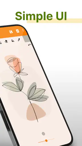 Disegno Semplice screenshot 7