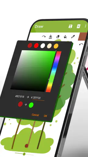 Disegno Semplice screenshot 8