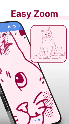 Disegno Semplice screenshot 9