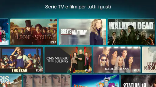Disney+ screenshot 11