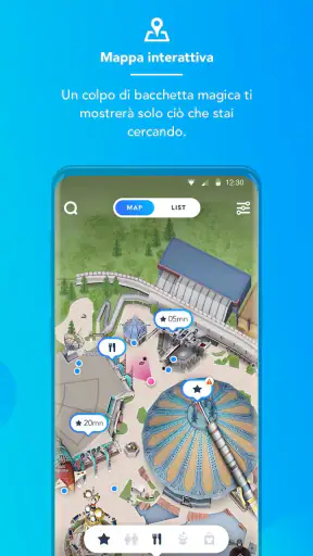 Disneyland® Paris screenshot 3