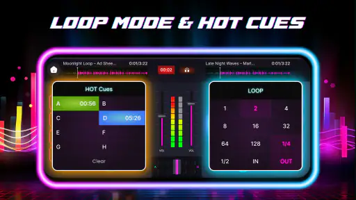 DJ Mixer Music - Beat Maker screenshot 5