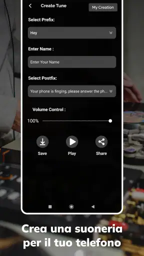 DJ Mixer Musicale - Mixer DJ screenshot 7