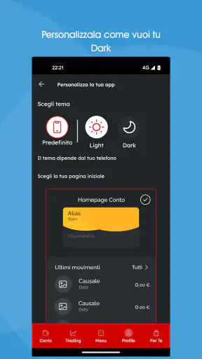 DMobile screenshot 2