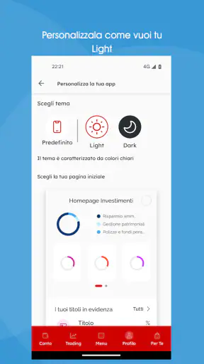 DMobile screenshot 3