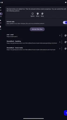 DNSNet screenshot 10