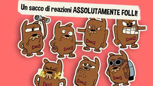 Do Not Disturb! Scherzi Gioco screenshot 3