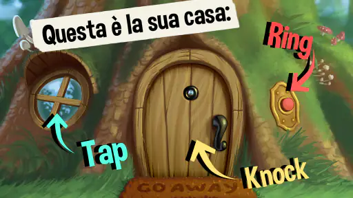 Do Not Disturb! Scherzi Gioco screenshot 7