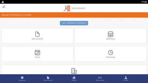 DocJob per Dipendenti screenshot 7