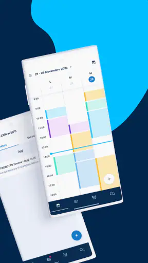 Doctolib Pro per i Medici screenshot 2