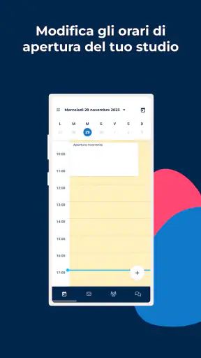 Doctolib Pro per i Medici screenshot 5