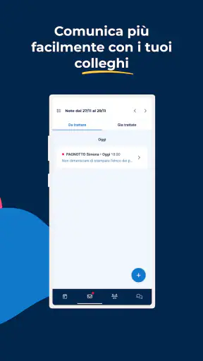 Doctolib Pro per i Medici screenshot 6