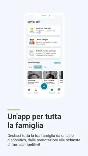 DoctorApp screenshot 4