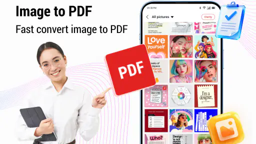 Document Reader, PDF Viewer screenshot 3