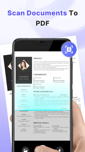 Document Reader Pro screenshot 12