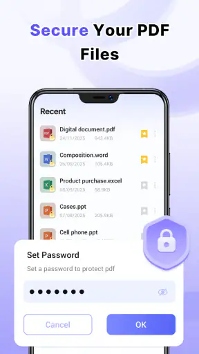 Document Reader Pro screenshot 9