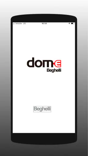 dom-e Beghelli screenshot 1