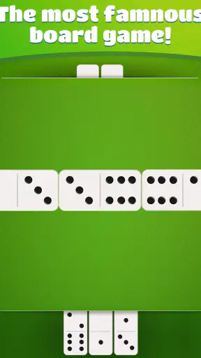 Domino screenshot