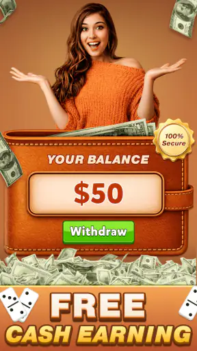 Domino Cash Legends screenshot 6