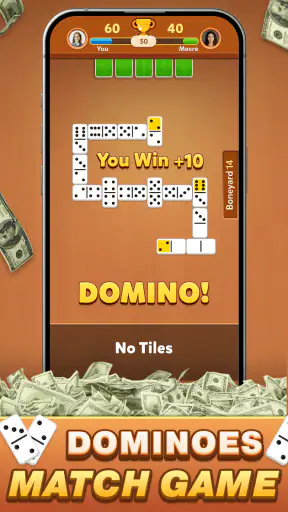 Domino Cash Legends screenshot 7