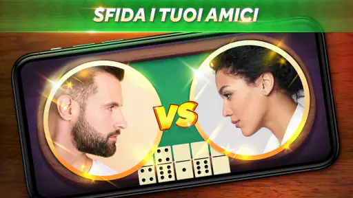Domino - Dominoes classico screenshot 10