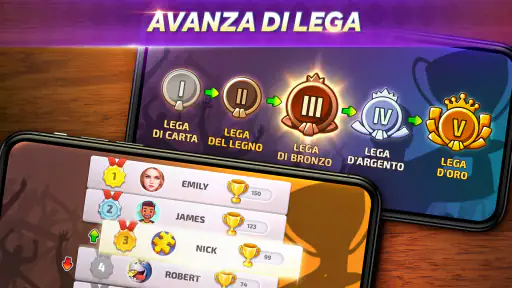 Domino - Dominoes classico screenshot 11