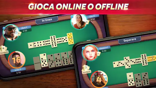 Domino - Dominoes classico screenshot 2