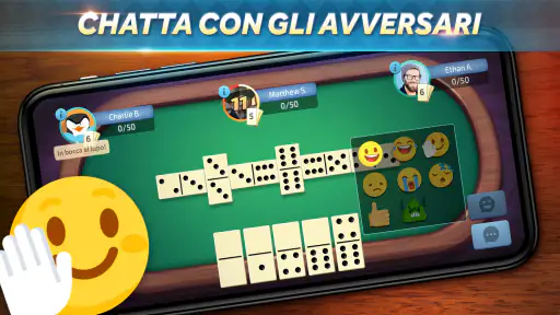 Domino - Dominoes classico screenshot 8