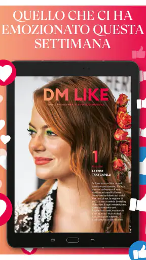 Donna Moderna screenshot 8