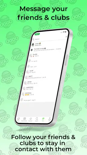 Doob - Members App screenshot 4