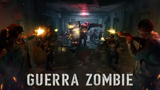 Doomsday: Last Survivors screenshot 9