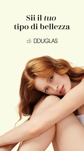 Douglas Profumeria e Cosmetica screenshot 6