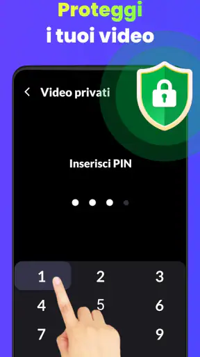 Download video - HD e Semplice screenshot 4