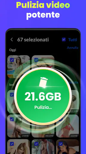 Download video - HD e Semplice screenshot 5