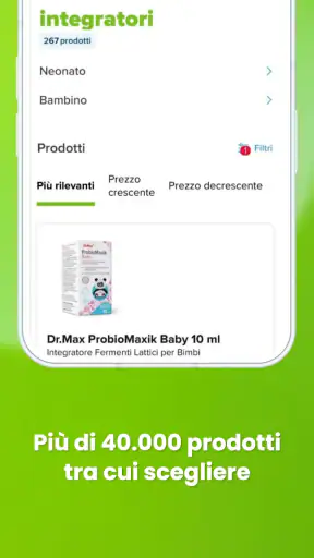 Dr. Max screenshot 3