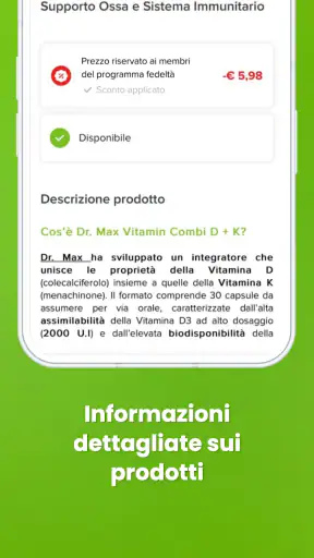 Dr. Max screenshot 5