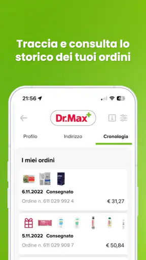 Dr. Max screenshot 6