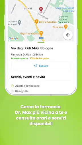 Dr. Max screenshot 7
