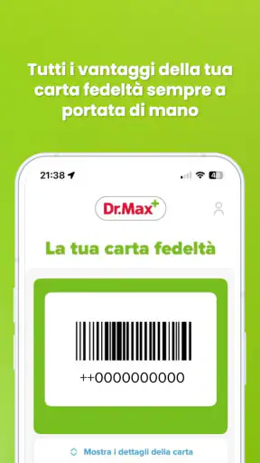 Dr. Max screenshot 8