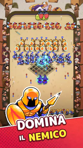 Draft Showdown screenshot 11