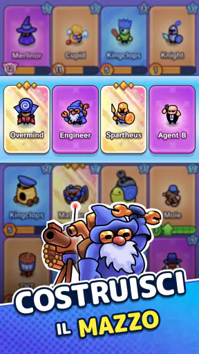 Draft Showdown screenshot 12