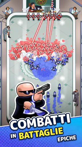 Draft Showdown screenshot 2