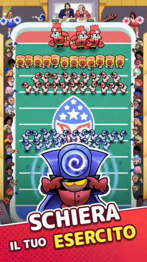Draft Showdown screenshot 5