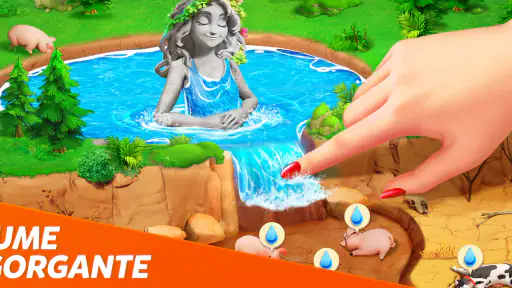Dragon Cape Avventura screenshot 6