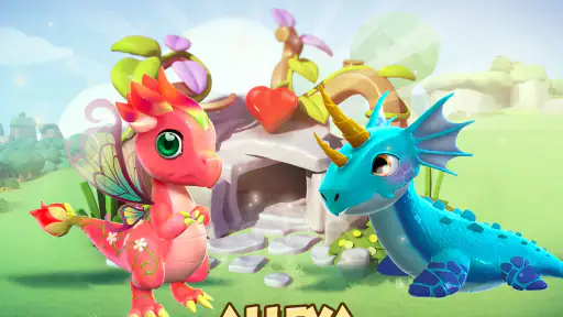 Dragon Mania Legends screenshot 10