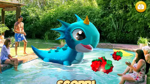 Dragon Mania Legends screenshot 11