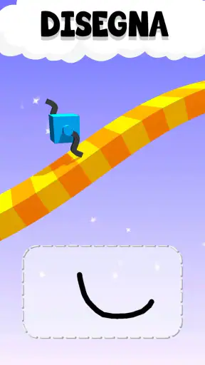 Draw Climber screenshot 11